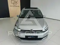 2023 Volkswagen Touran