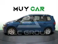 2023 Volkswagen Touran