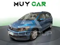 2023 Volkswagen Touran