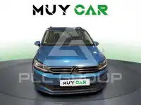 2023 Volkswagen Touran