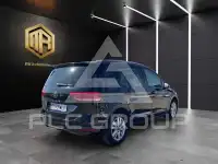 2023 Volkswagen Touran