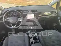 2023 Volkswagen Touran