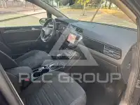 2023 Volkswagen Touran