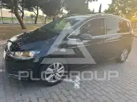 2023 Volkswagen Touran