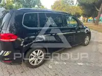 2023 Volkswagen Touran