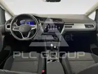 2023 Volkswagen Touran
