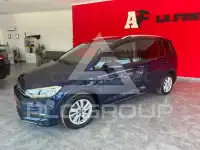 2023 Volkswagen Touran