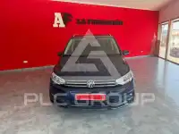 2023 Volkswagen Touran
