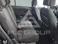 2023 Volkswagen Touran
