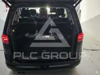 2023 Volkswagen Touran