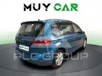 2023 Volkswagen Touran