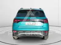 2023 Volkswagen T-Cross