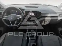 2023 Volkswagen T-Cross