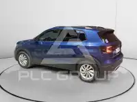 2023 Volkswagen T-Cross