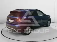 2023 Volkswagen T-Cross