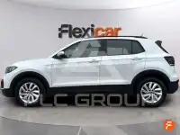 2023 Volkswagen T-Cross
