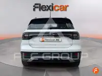 2023 Volkswagen T-Cross