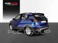 2023 Volkswagen T-Cross