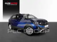 2023 Volkswagen T-Cross