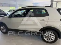 2023 Volkswagen T-Cross