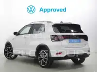 2023 Volkswagen T-Cross