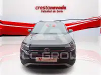 2023 Volkswagen T-Cross