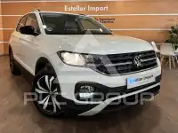 2023 Volkswagen T-Cross