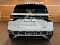 2023 Volkswagen T-Cross