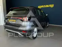 2023 Volkswagen T-Cross