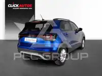 2023 Volkswagen T-Cross