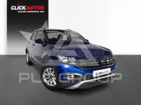 2023 Volkswagen T-Cross