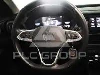 2023 Volkswagen T-Cross