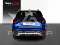2023 Volkswagen T-Cross