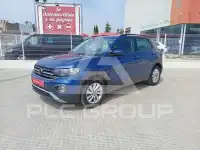 2023 Volkswagen T-Cross