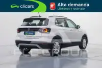 2023 Volkswagen T-Cross