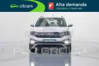 2023 Volkswagen T-Cross