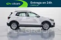 2023 Volkswagen T-Cross