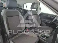 2023 Volkswagen T-Cross