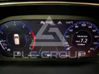 2023 Volkswagen T-Cross