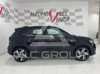 2023 Volkswagen T-Cross