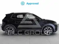 2023 Volkswagen T-Cross