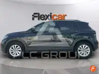 2023 Volkswagen T-Cross