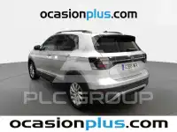 2023 Volkswagen T-Cross
