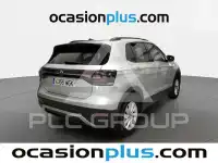 2023 Volkswagen T-Cross