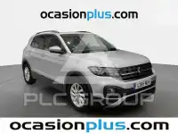 2023 Volkswagen T-Cross