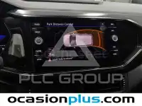 2023 Volkswagen T-Cross