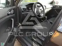 2023 Volkswagen T-Cross