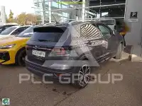 2023 Volkswagen T-Cross