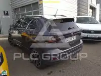 2023 Volkswagen T-Cross