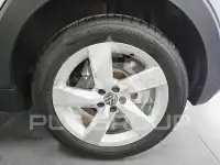 2023 Volkswagen T-Cross